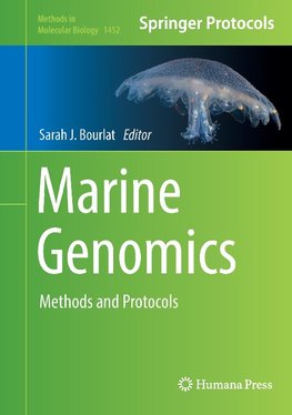 Marine Genomics