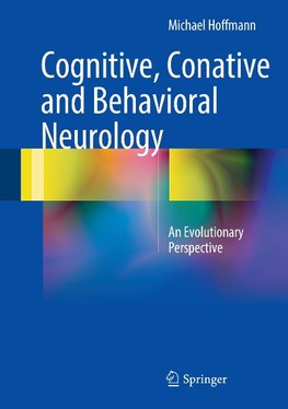 Cognitive, Conative and Behavioral Neurology