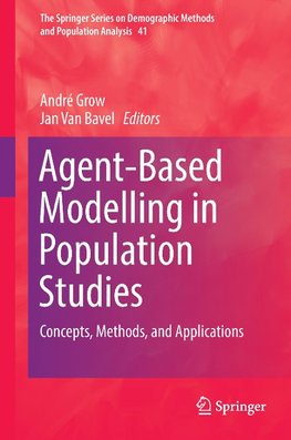 Agent-Based Modelling in Population Studies