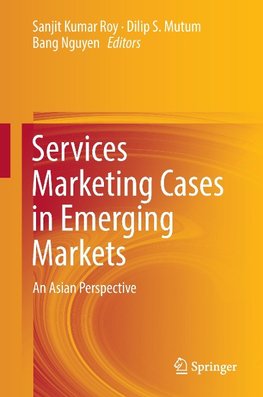 Services Marketing Cases in Emerging Markets