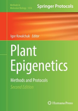 Plant Epigenetics