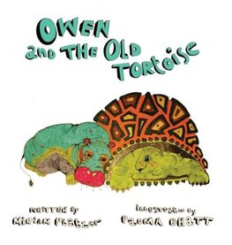 Owen and the Old Tortoise