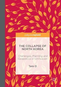 The Collapse of North Korea