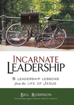 The Incarnate Leadership
