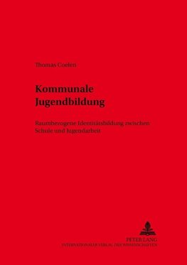 Kommunale Jugendbildung