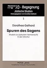 Spuren des Sagens