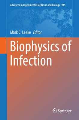Biophysics of Infection