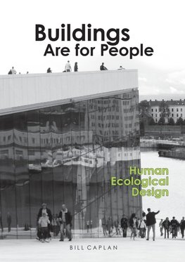 Buildings Are for People