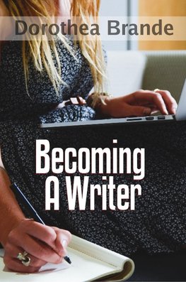 Becoming a Writer