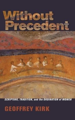Without Precedent