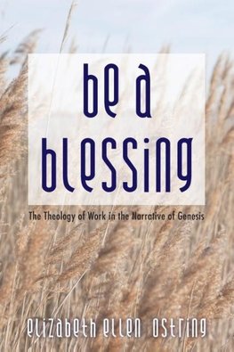 Be a Blessing