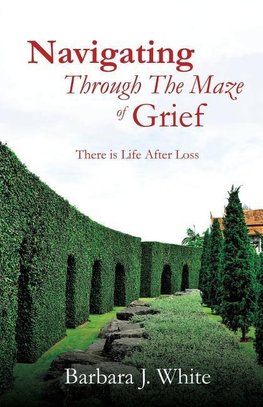Navigating Through The Maze of Grief