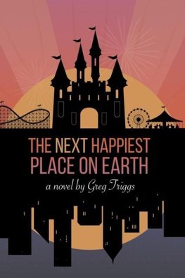 The Next Happiest Place on Earth