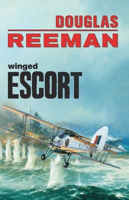 Winged Escort