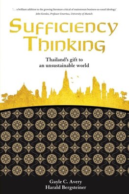 Sufficiency Thinking