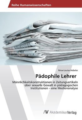 Pädophile Lehrer 