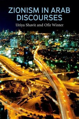 Zionism in Arab discourses