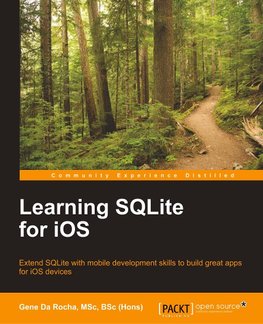 Learning SQLite for iOS