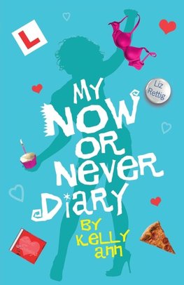 My Now or Never Diary