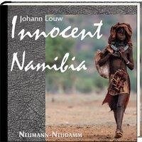 Innocent Namibia
