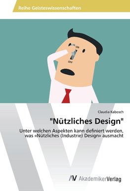 "Nützliches Design"