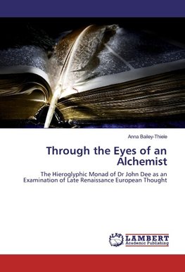 Through the Eyes of an Alchemist