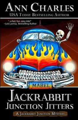 Jackrabbit Junction Jitters