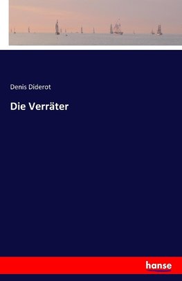 Die Verräter