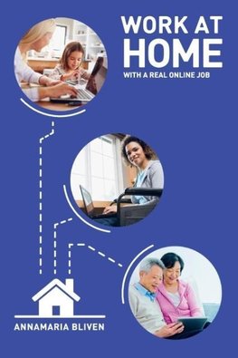 Work at Home with a Real Online Job