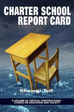 Charter School Report Card