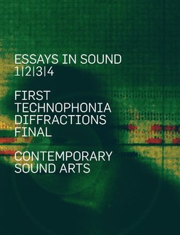 Essays In Sound