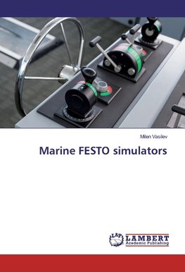 Marine FESTO simulators