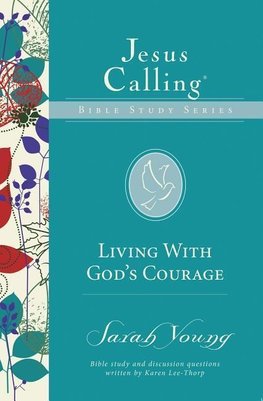 The Living with God's Courage