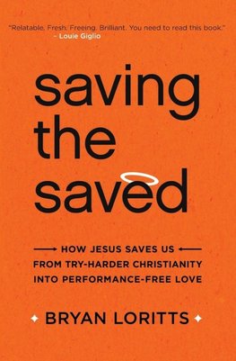 The Saving the Saved