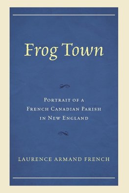 Frog Town