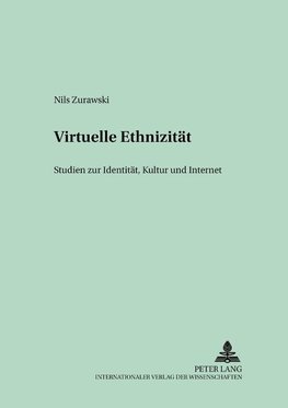 Virtuelle Ethnizität