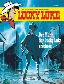 Der Mann, der Lucky Luke erschoss