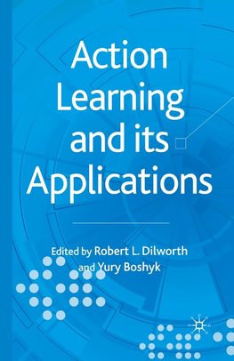 Action Learning and its Applications