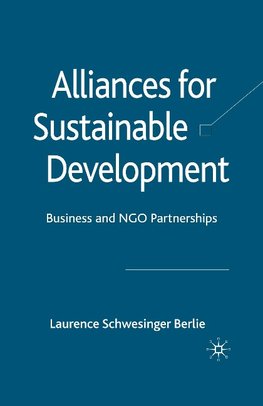 Alliances for Sustainable Development