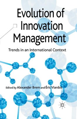 Evolution of Innovation Management