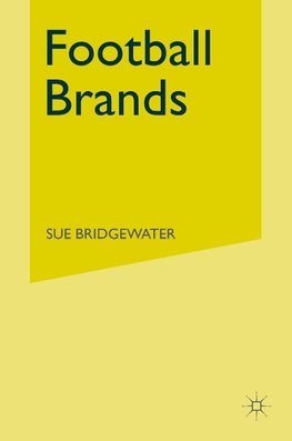 Football Brands