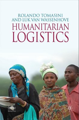 Humanitarian Logistics