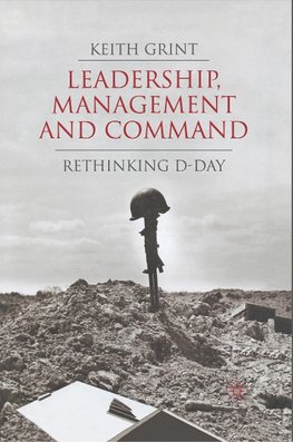 Leadership, Management and Command