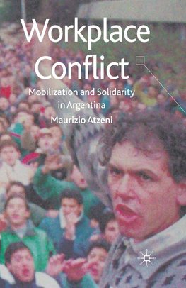 Workplace Conflict