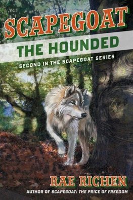 Scapegoat