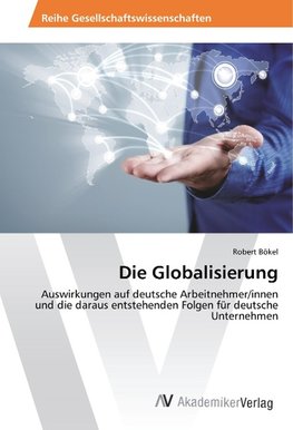 Die Globalisierung