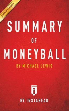 Summary of Moneyball