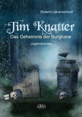 Lieverscheidt, R: Jim Knatter