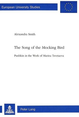 The Song of the Mocking Bird