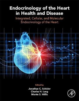 ENDOCRINOLOGY OF THE HEART IN